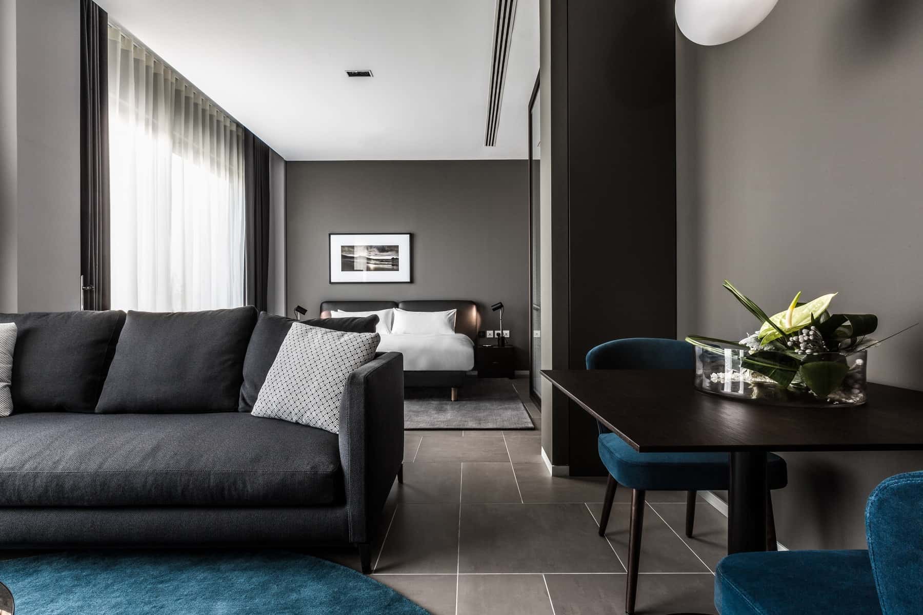 InterContinental Malta - zdjęcie 25