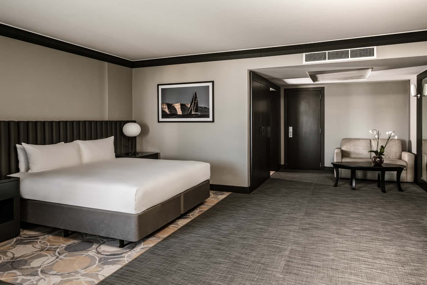 InterContinental Malta - zdjęcie 23