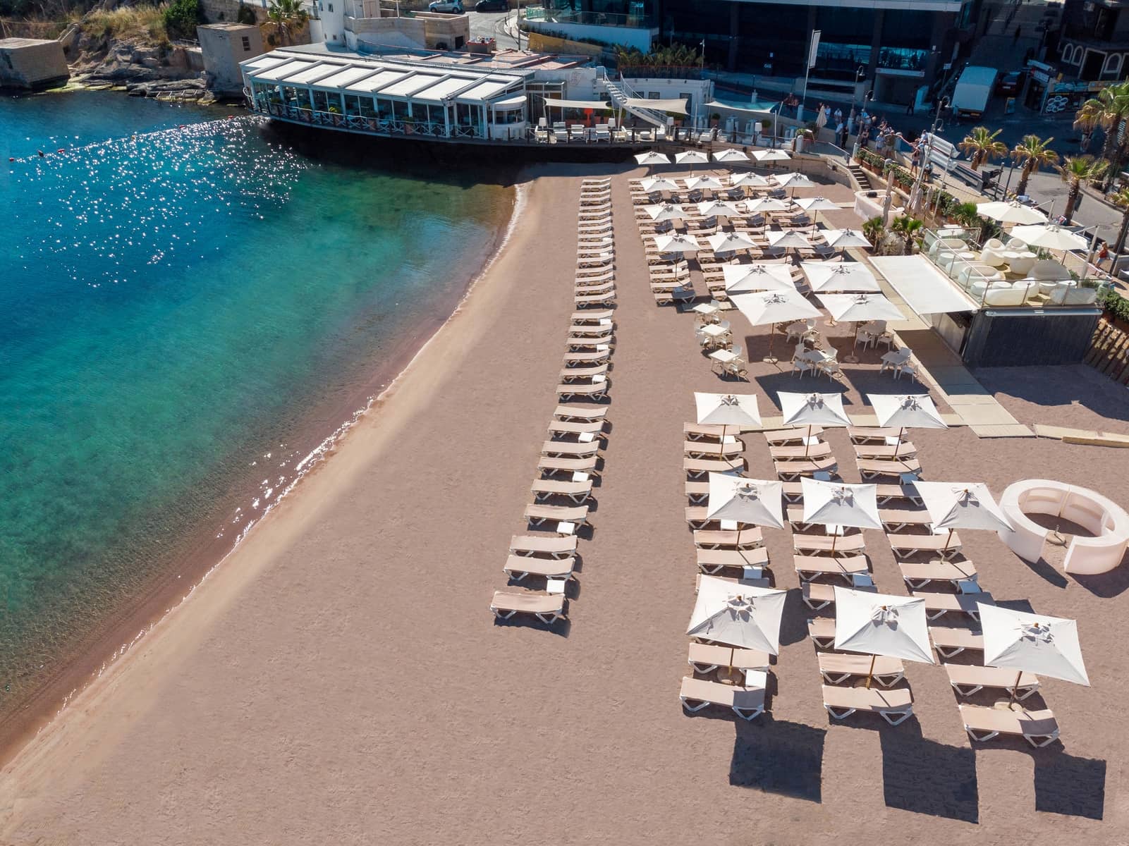 InterContinental Malta - zdjęcie 3