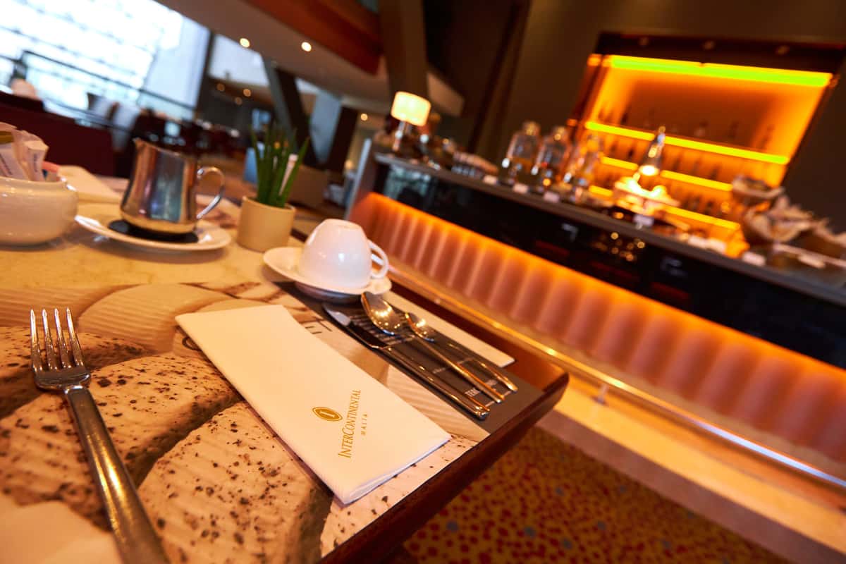 InterContinental Malta - zdjęcie 13