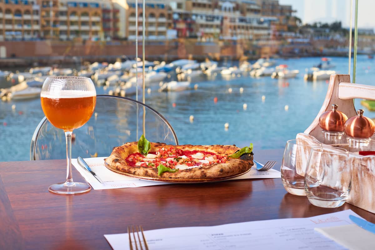 InterContinental Malta - zdjęcie 14