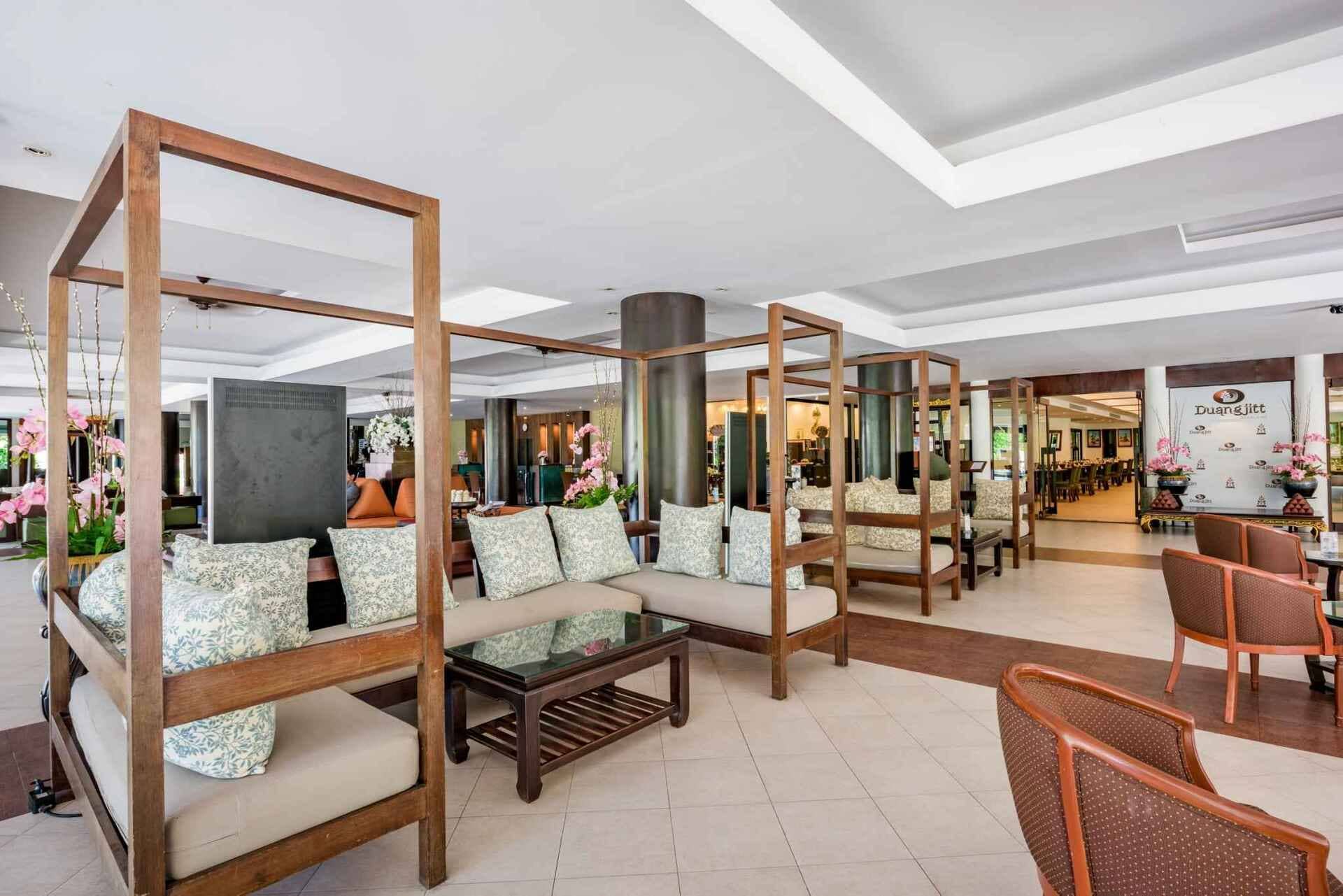 DUANGJITT RESORT AND SPA - zdjęcie 4