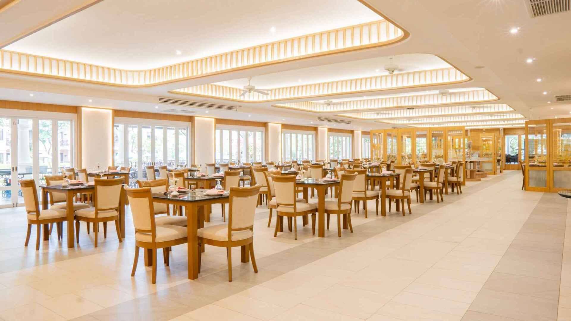 DUANGJITT RESORT AND SPA - zdjęcie 28