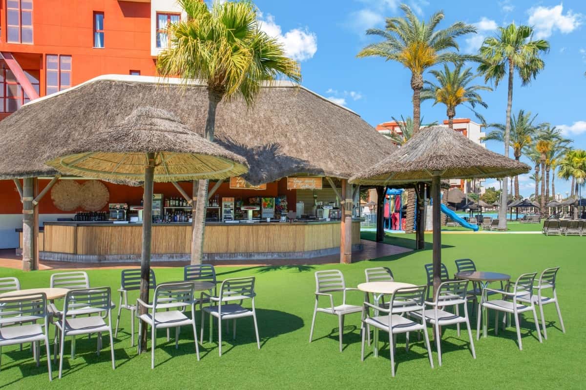 Holiday World Village Affiliated by Meliá - zdjęcie 9