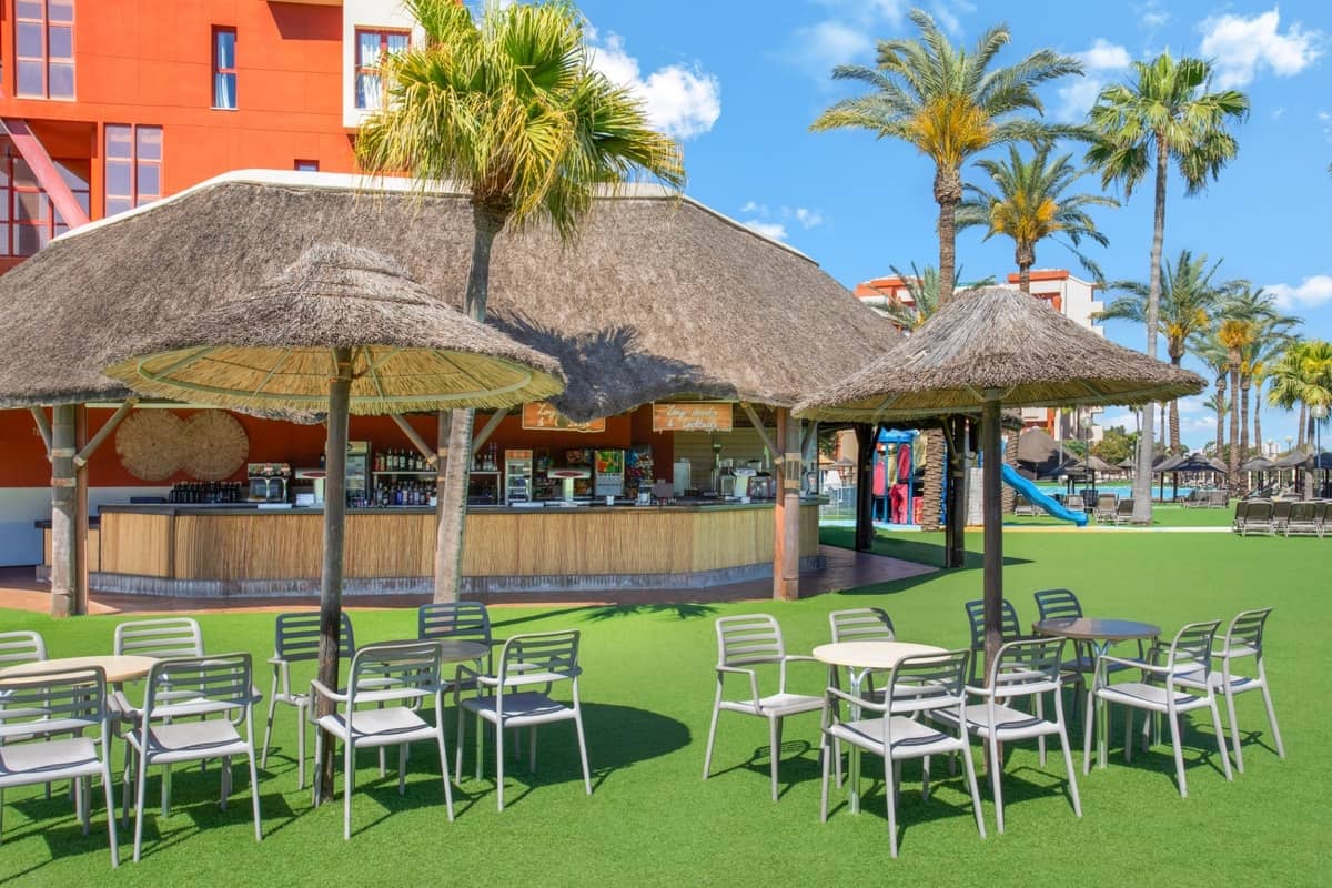 Holiday World Village Affiliated by Meliá - zdjęcie 9