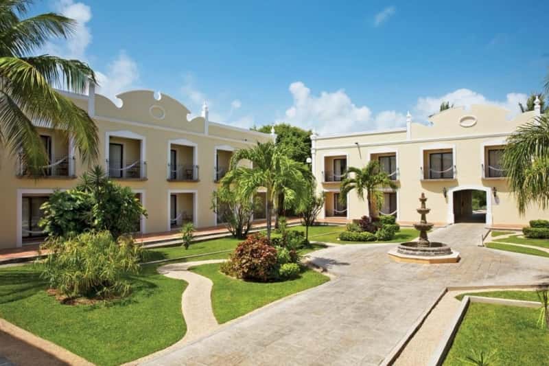 Dreams Tulum Resort & Spa - zdjęcie 32