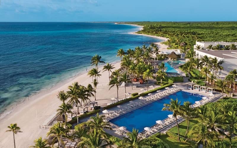 Dreams Tulum Resort & Spa - zdjęcie 34