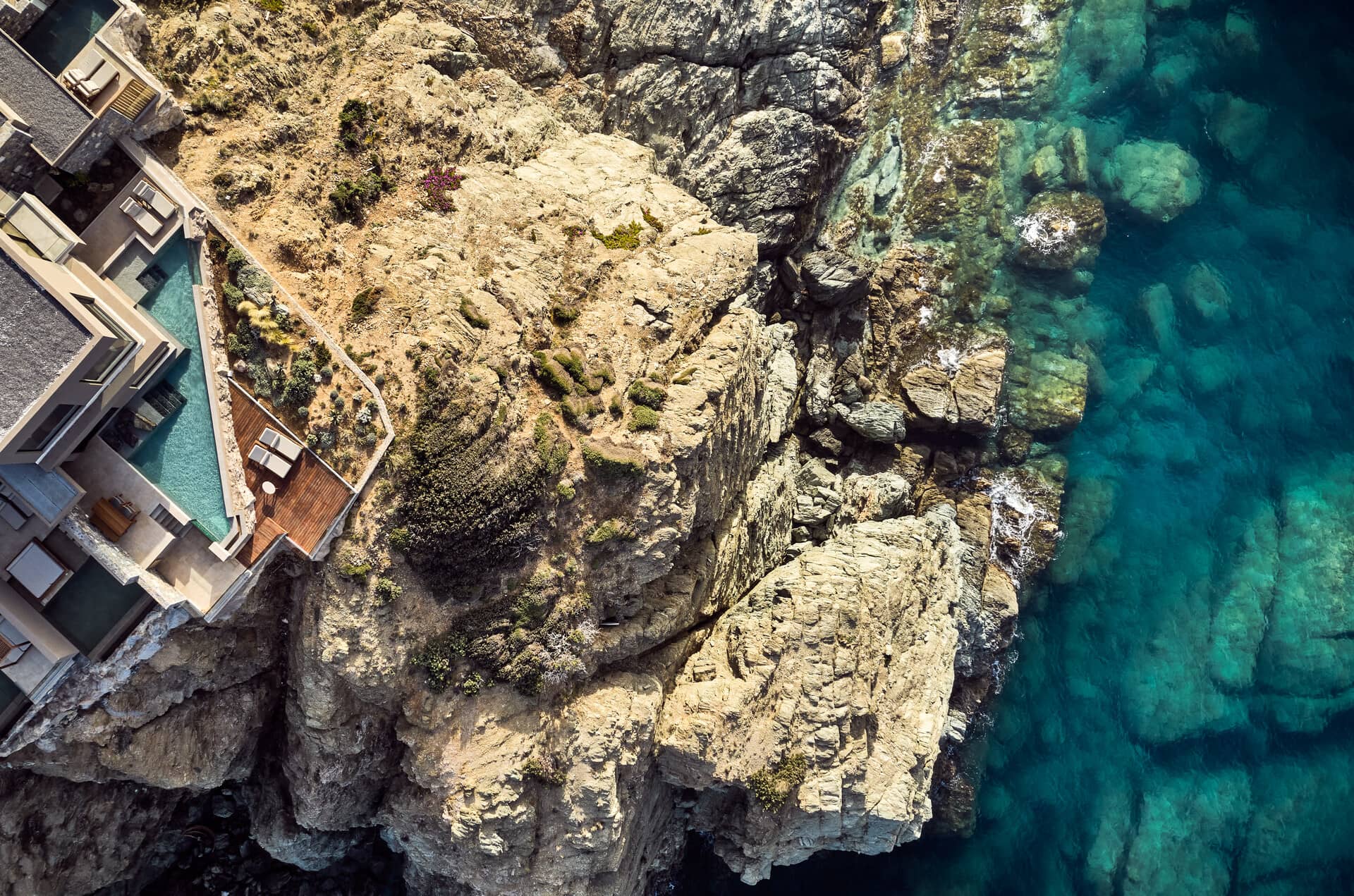 Acro Suites Wellbeing Resort - zdjęcie 1