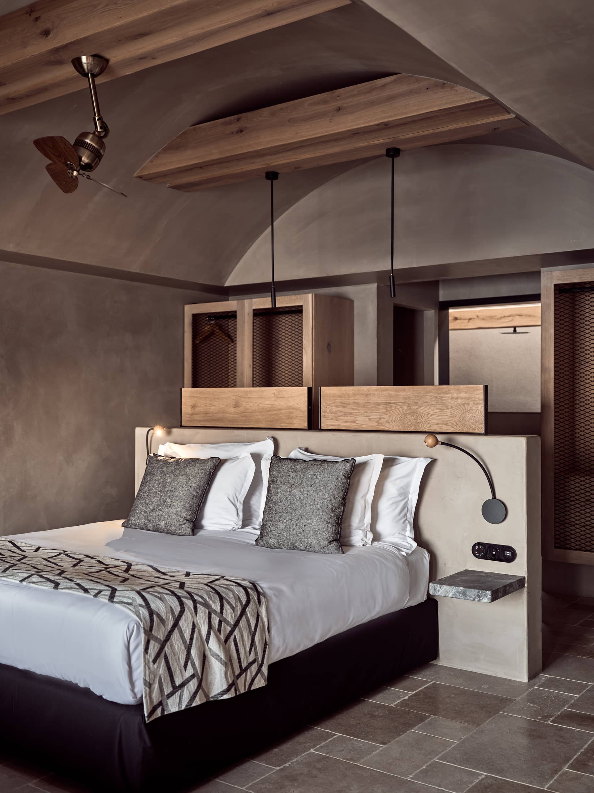 Acro Suites Wellbeing Resort - zdjęcie 16
