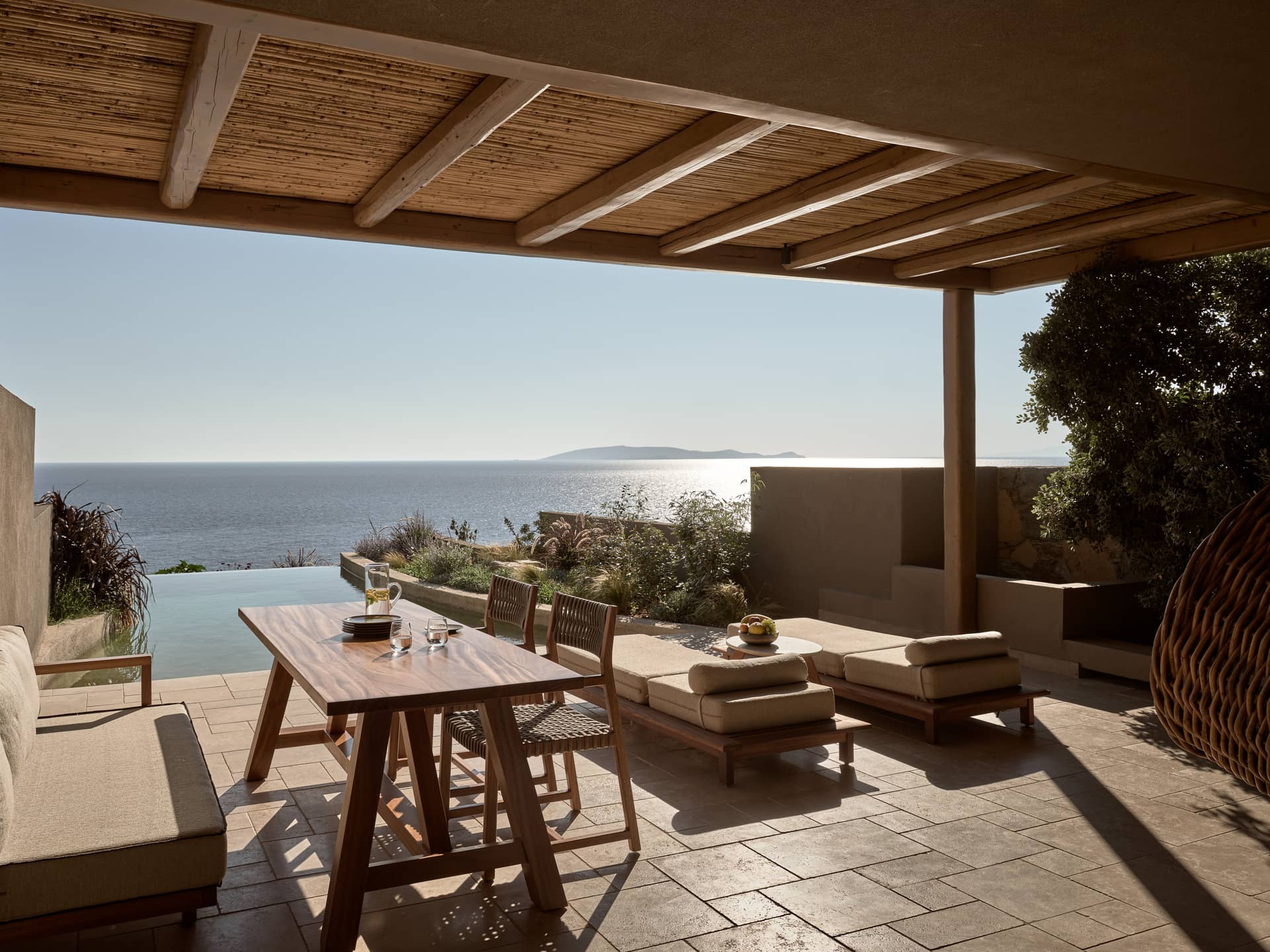 Acro Suites Wellbeing Resort - zdjęcie 38