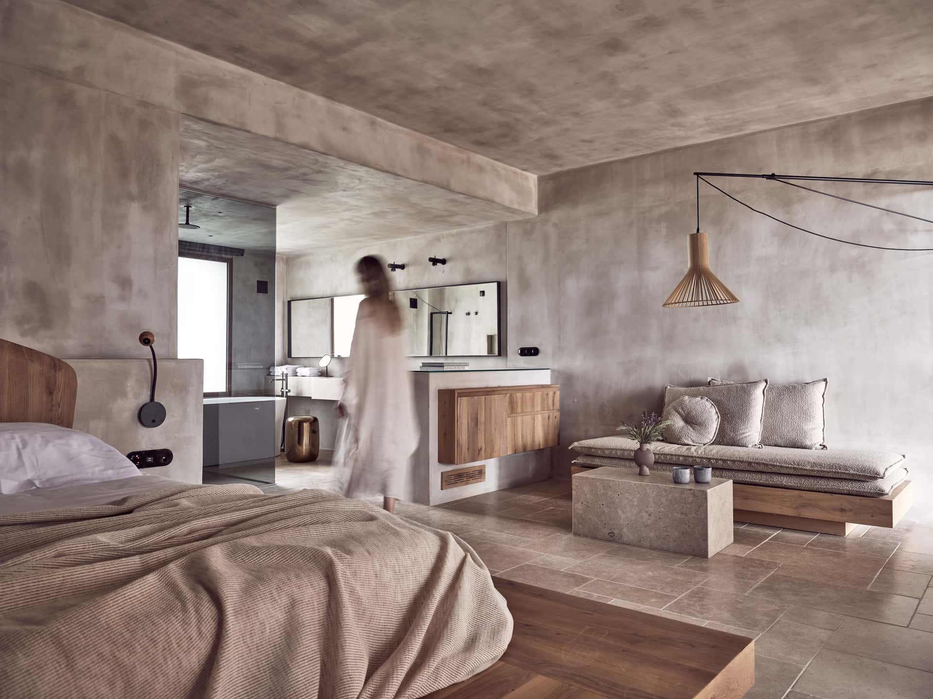 Acro Suites Wellbeing Resort - zdjęcie 45