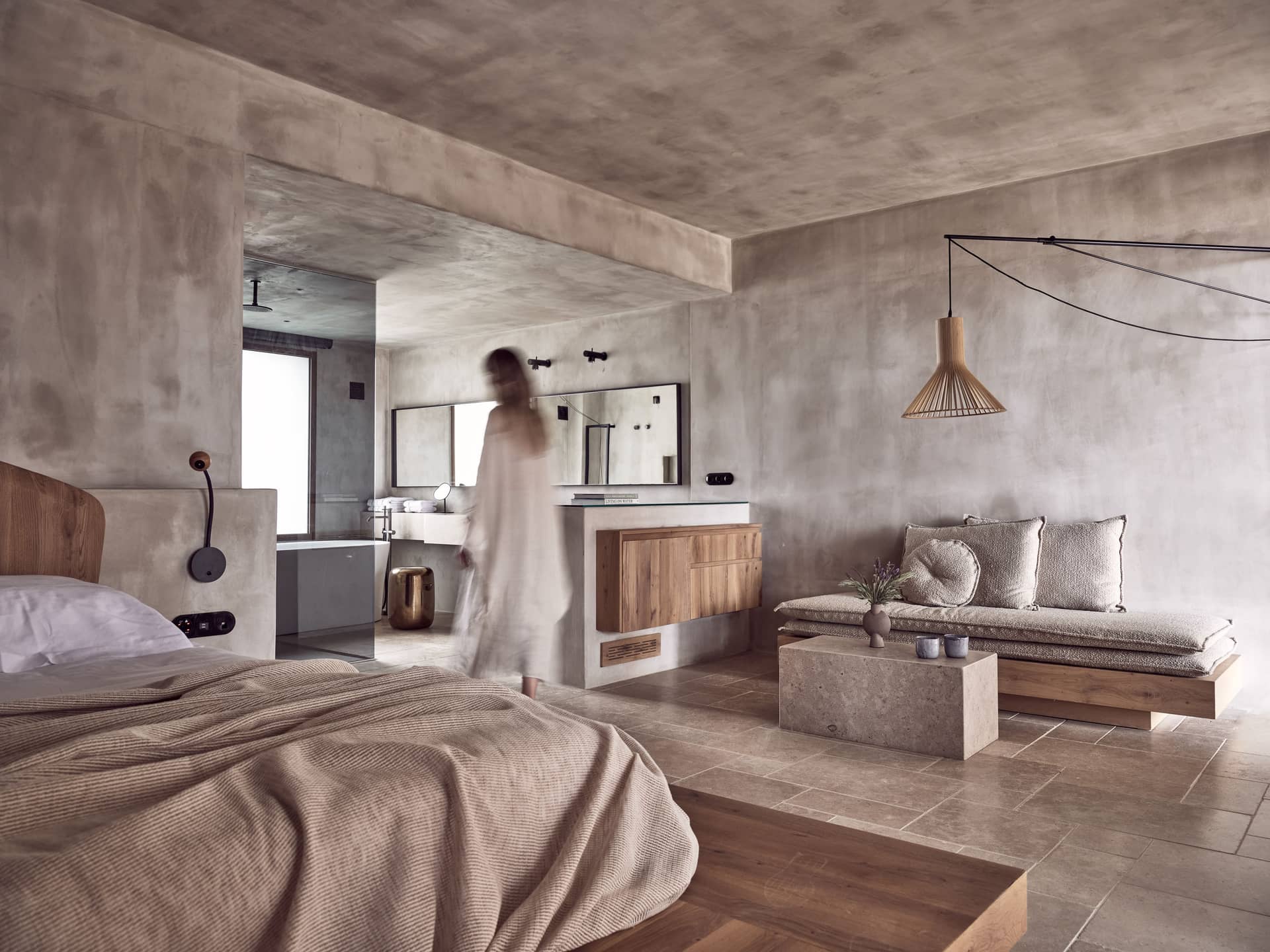 Acro Suites Wellbeing Resort - zdjęcie 45