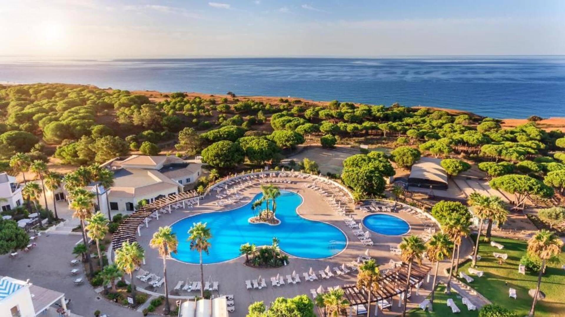 AP Adriana Beach Resort - zdjęcie 2