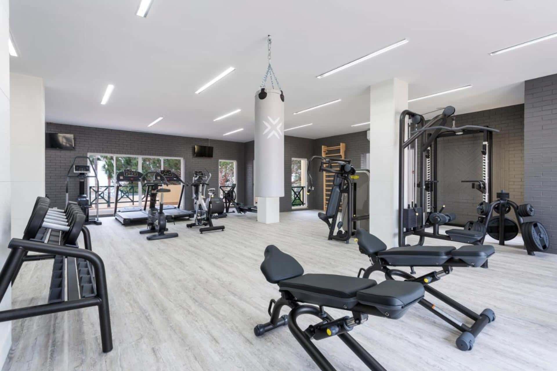 AP Adriana Beach Resort - zdjęcie 27