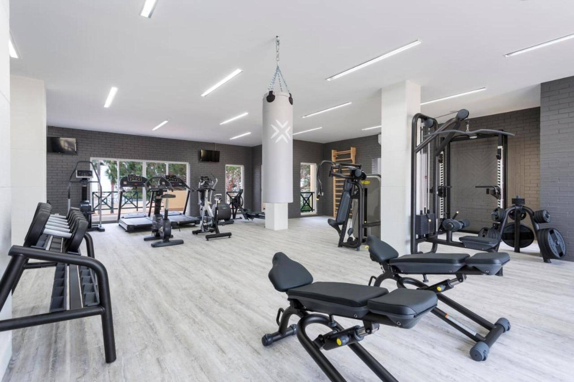 AP Adriana Beach Resort - zdjęcie 27