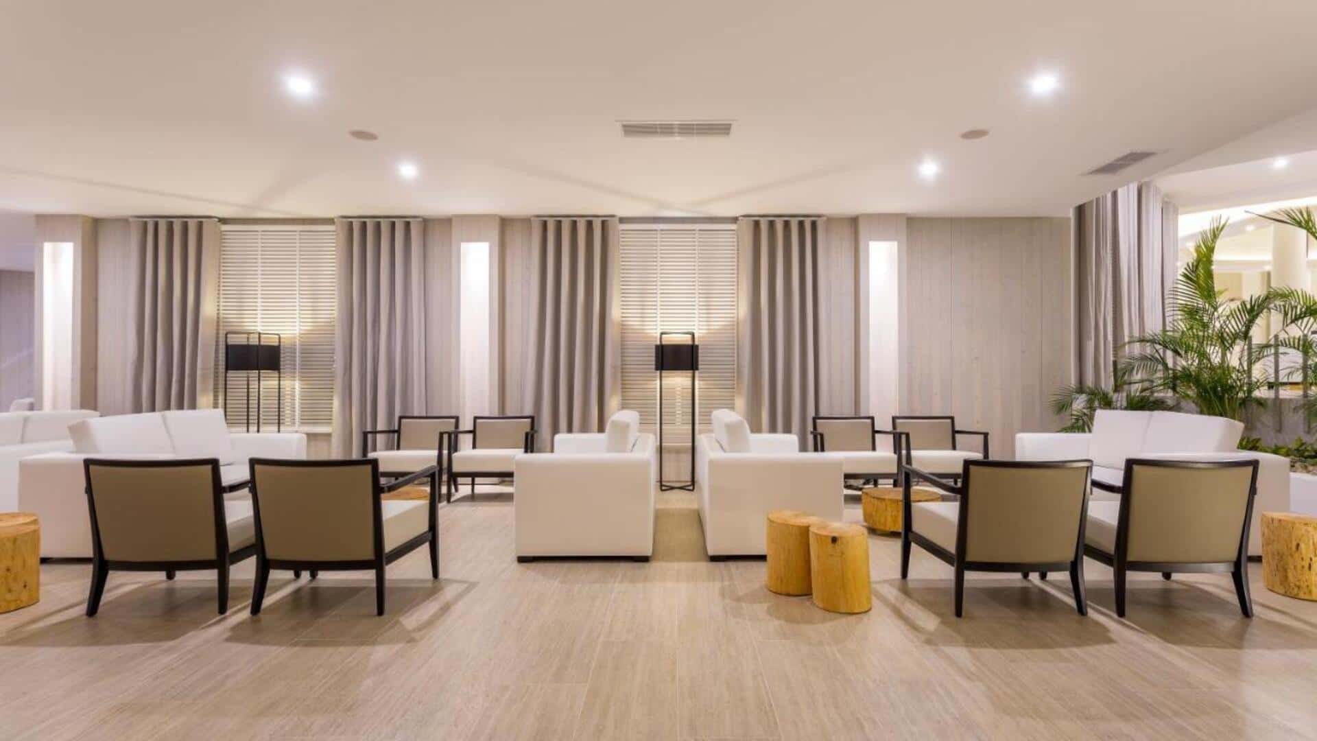 AP Adriana Beach Resort - zdjęcie 7