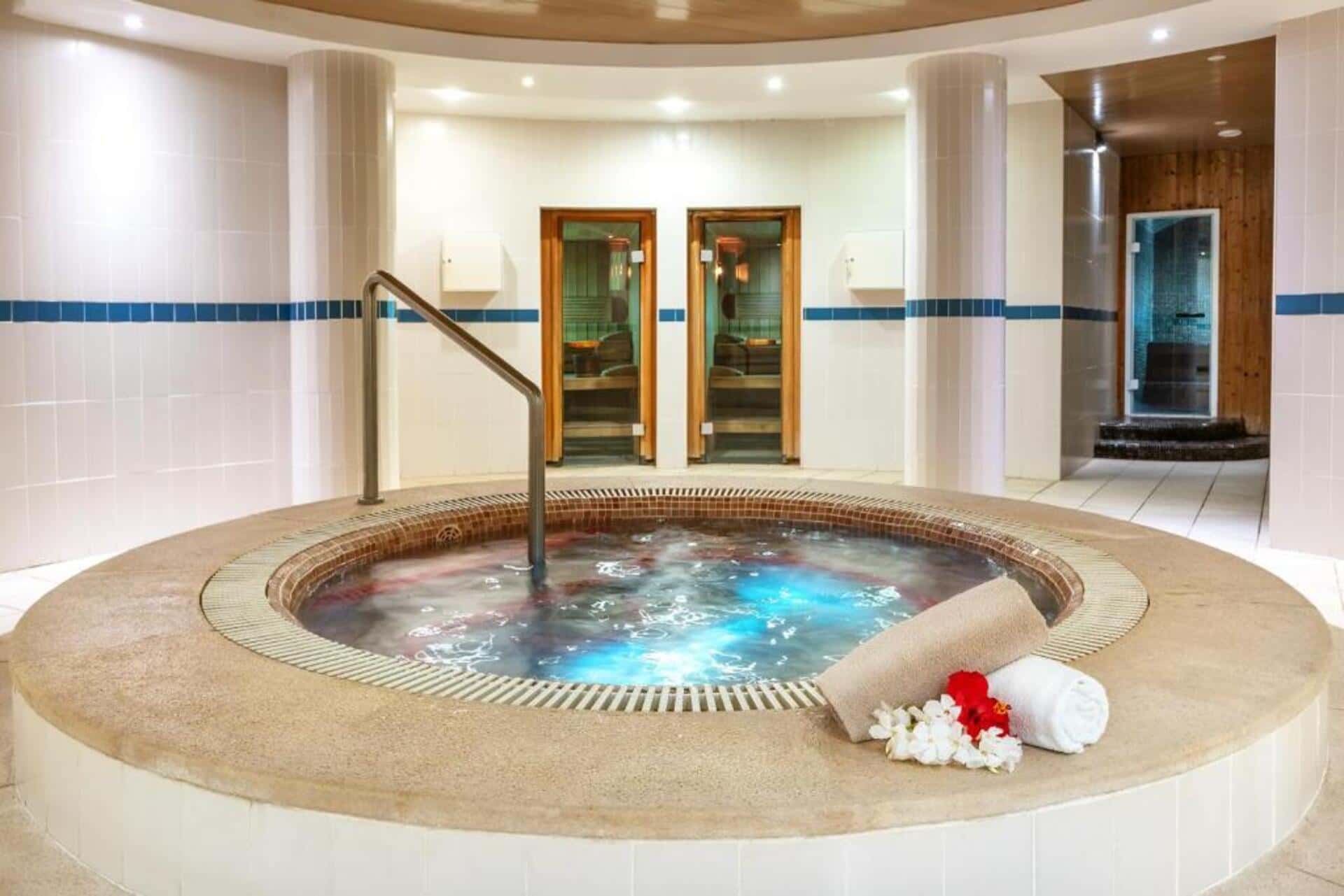 AP Adriana Beach Resort - zdjęcie 29
