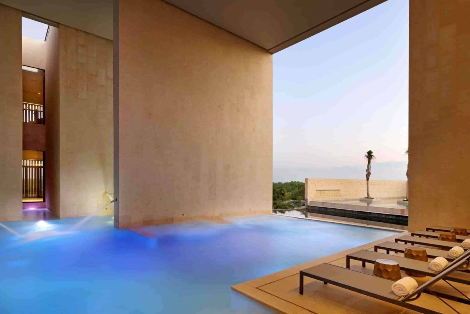 Grand Palladium Costa Mujeres - zdjęcie 14