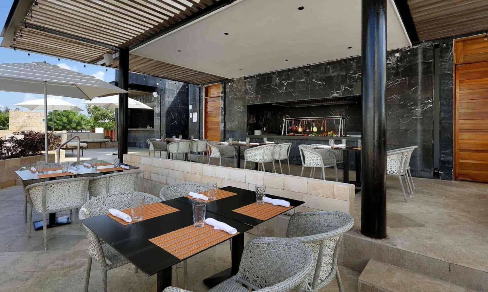 Grand Palladium Costa Mujeres - zdjęcie 20