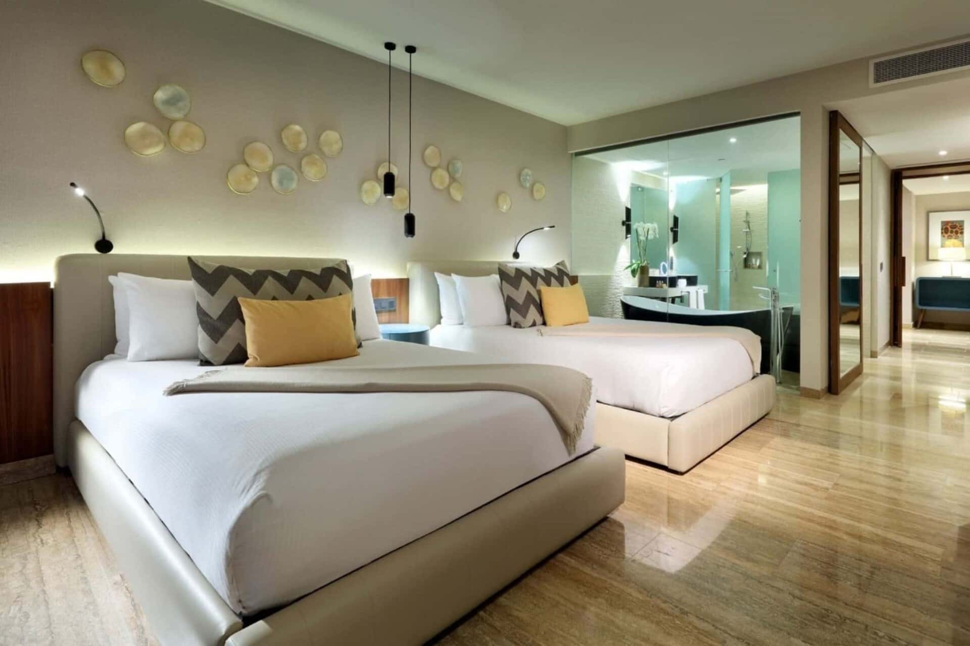 Grand Palladium Costa Mujeres - zdjęcie 9