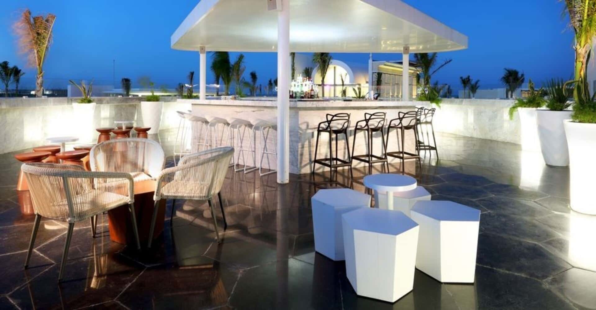 Grand Palladium Costa Mujeres - zdjęcie 22