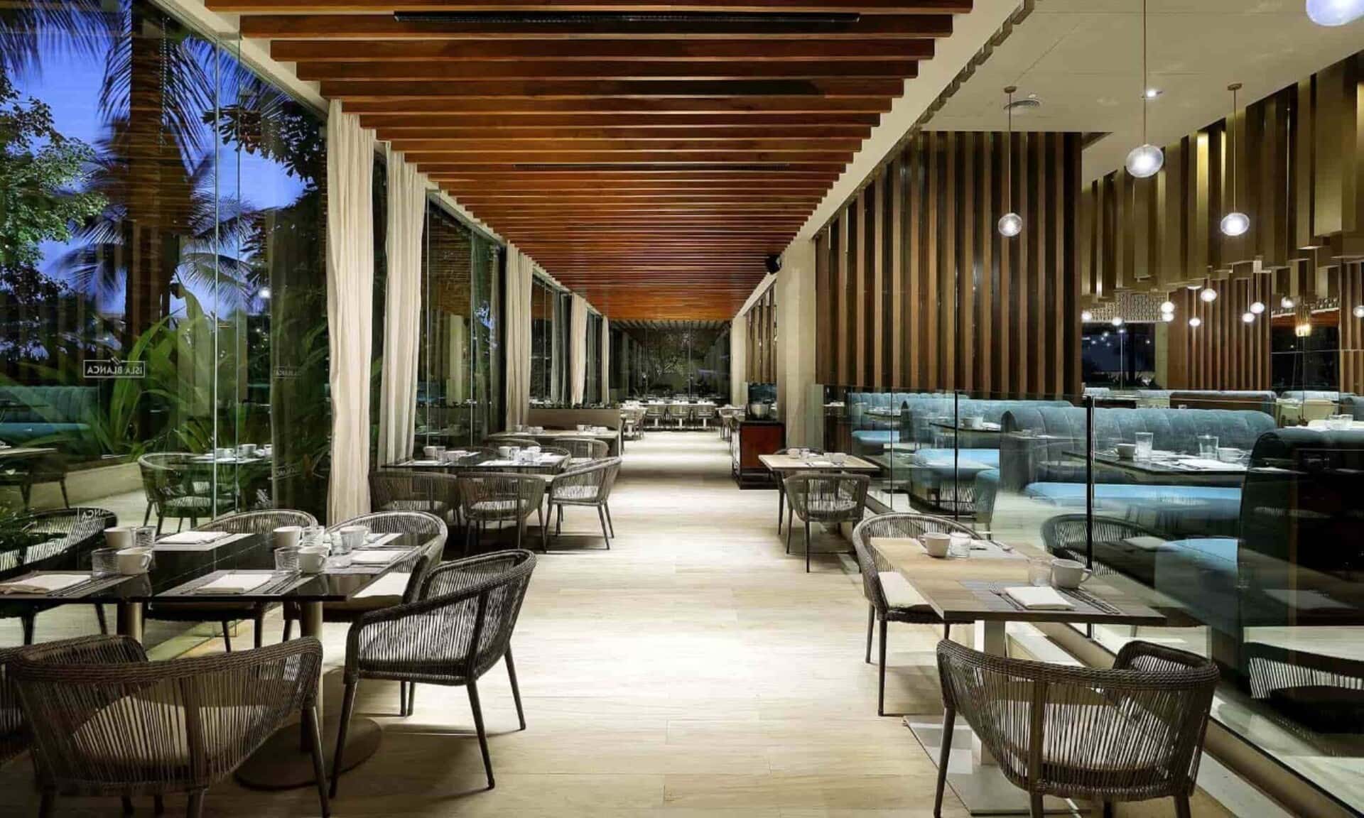 Grand Palladium Costa Mujeres - zdjęcie 21