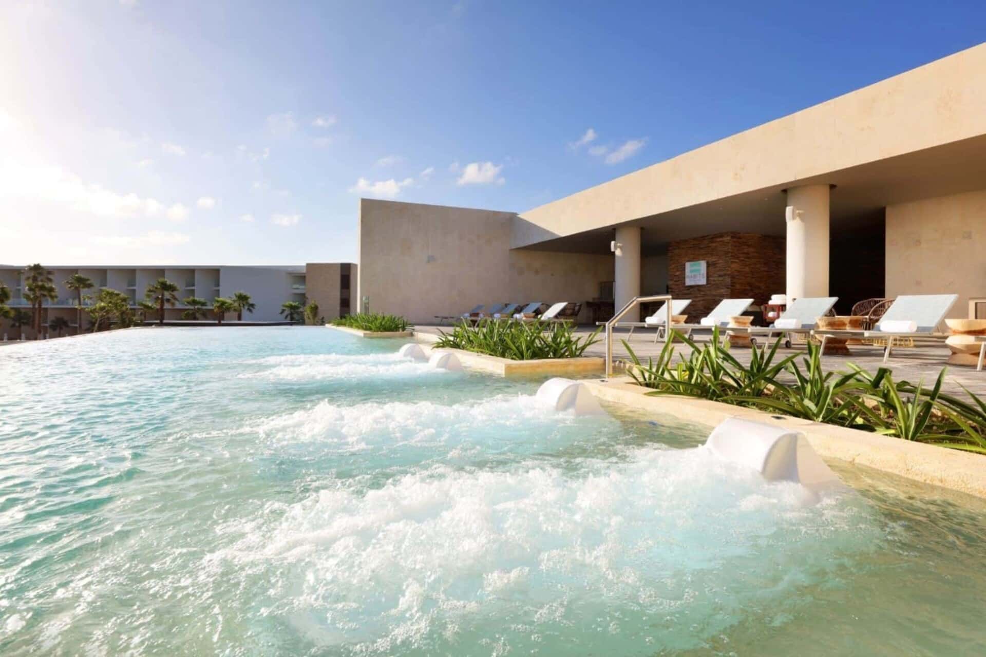 Grand Palladium Costa Mujeres - zdjęcie 32
