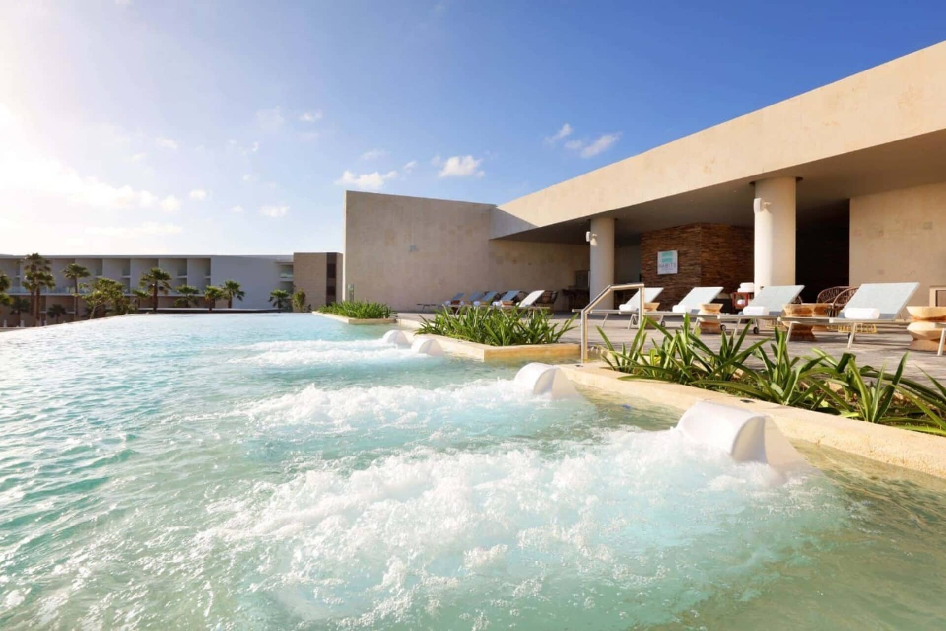 Grand Palladium Costa Mujeres - zdjęcie 32