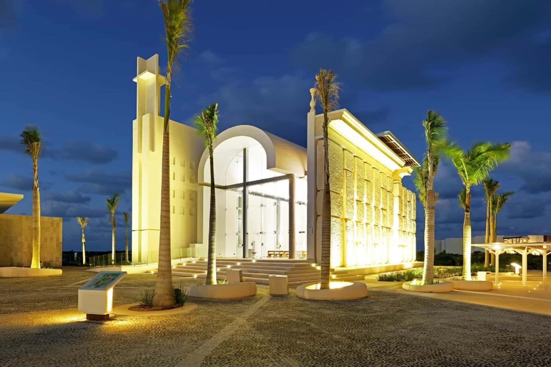Grand Palladium Costa Mujeres - zdjęcie 33