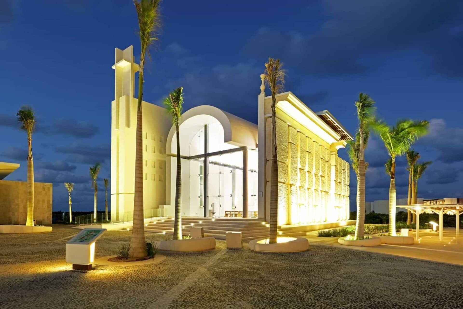 Grand Palladium Costa Mujeres - zdjęcie 33