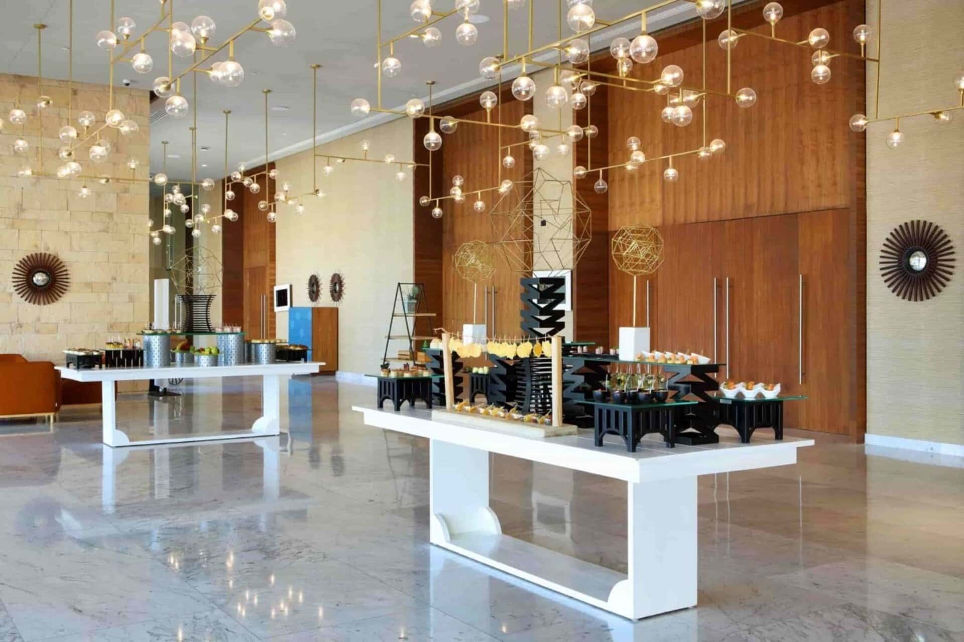 Grand Palladium Costa Mujeres - zdjęcie 26