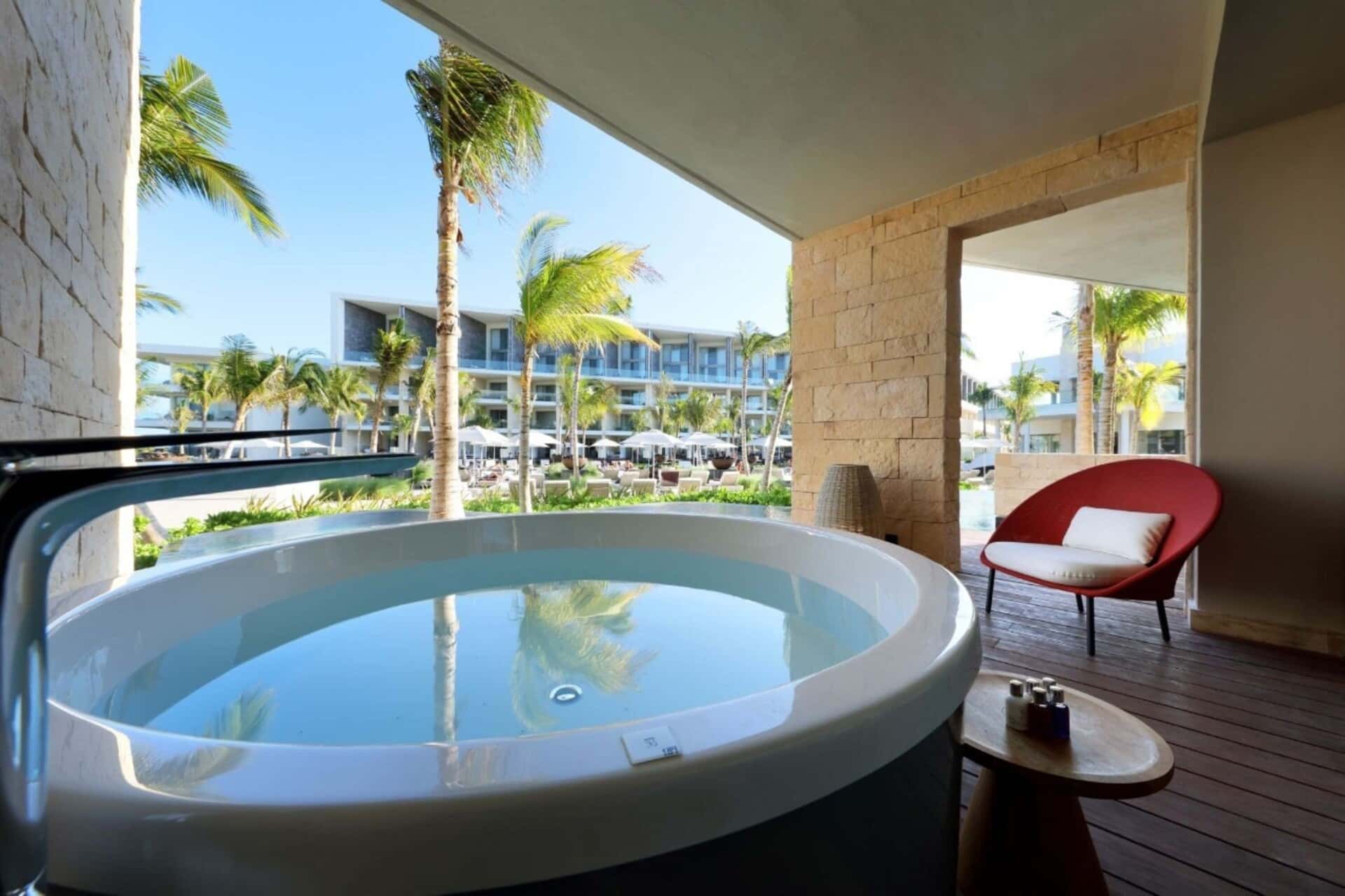 Grand Palladium Costa Mujeres - zdjęcie 10