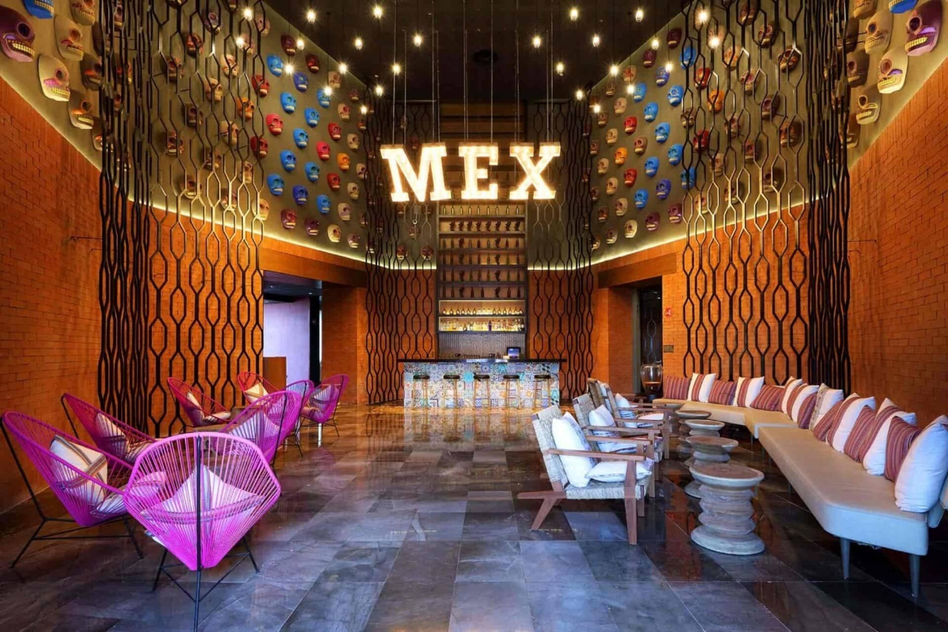 Grand Palladium Costa Mujeres - zdjęcie 18