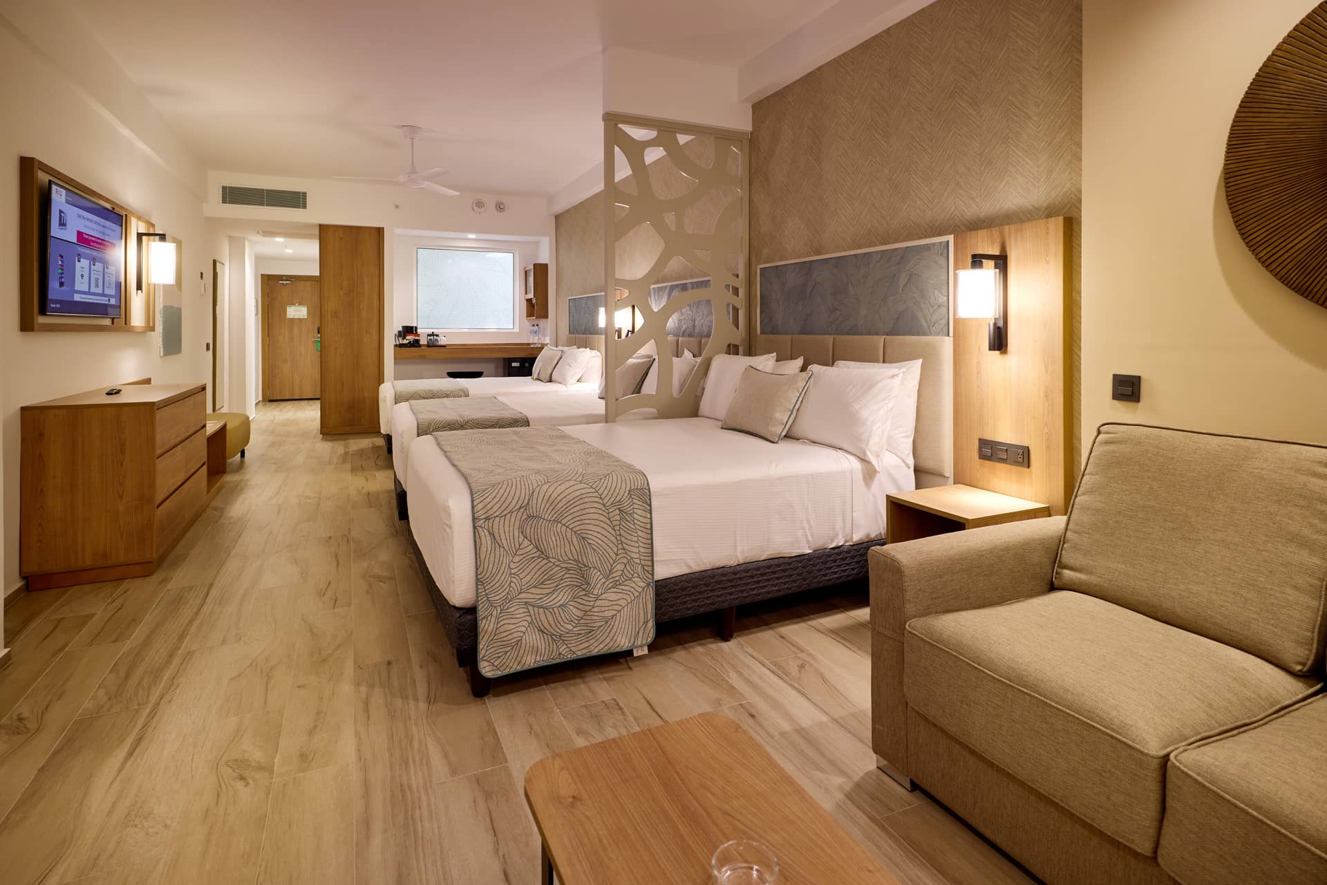 RIU PALACE BAVARO - zdjęcie 16