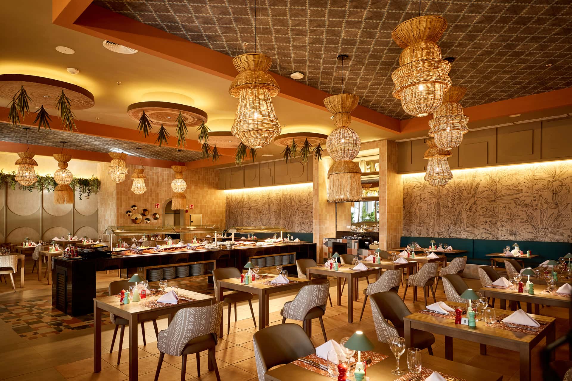RIU PALACE BAVARO - zdjęcie 33