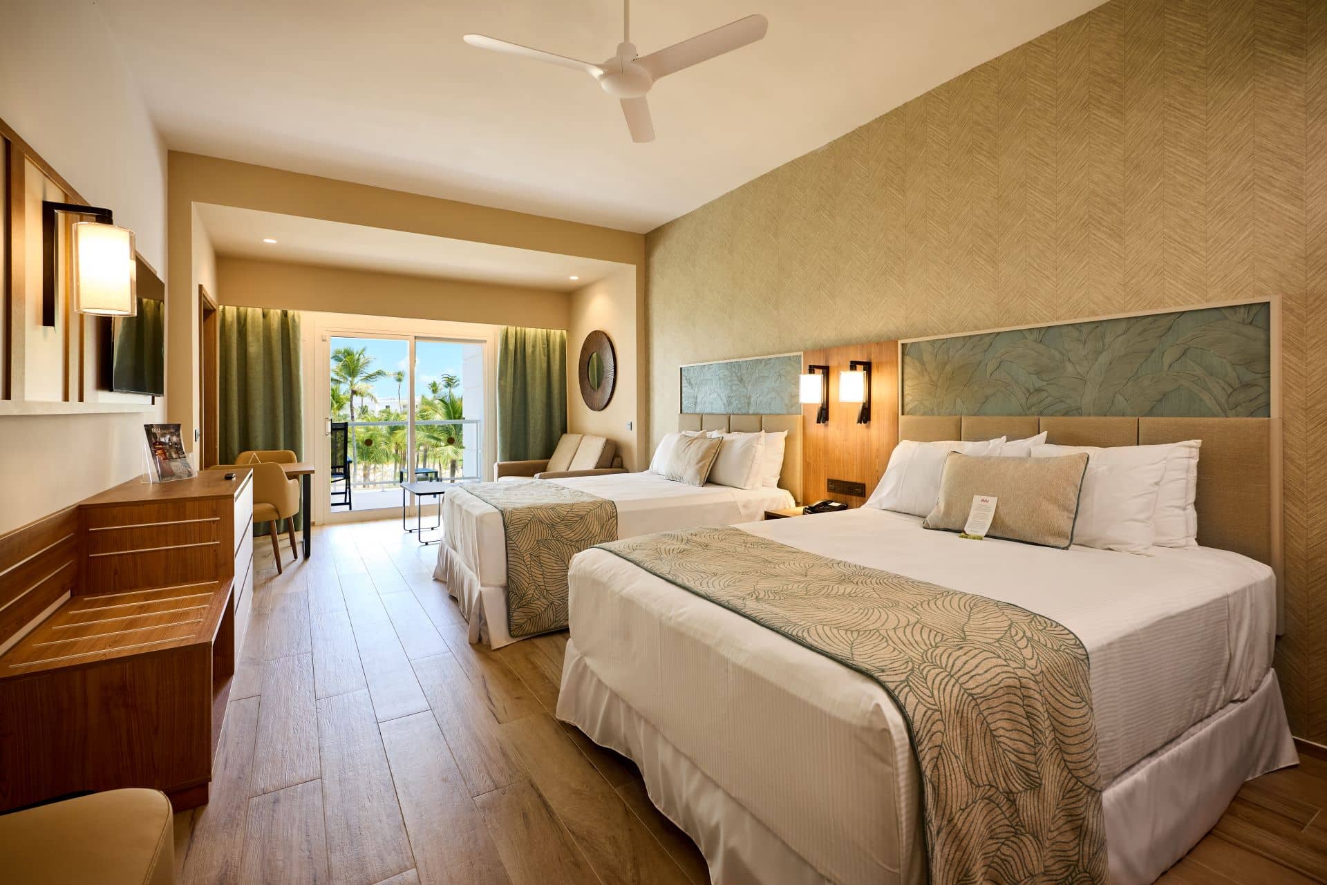 RIU PALACE BAVARO - zdjęcie 6