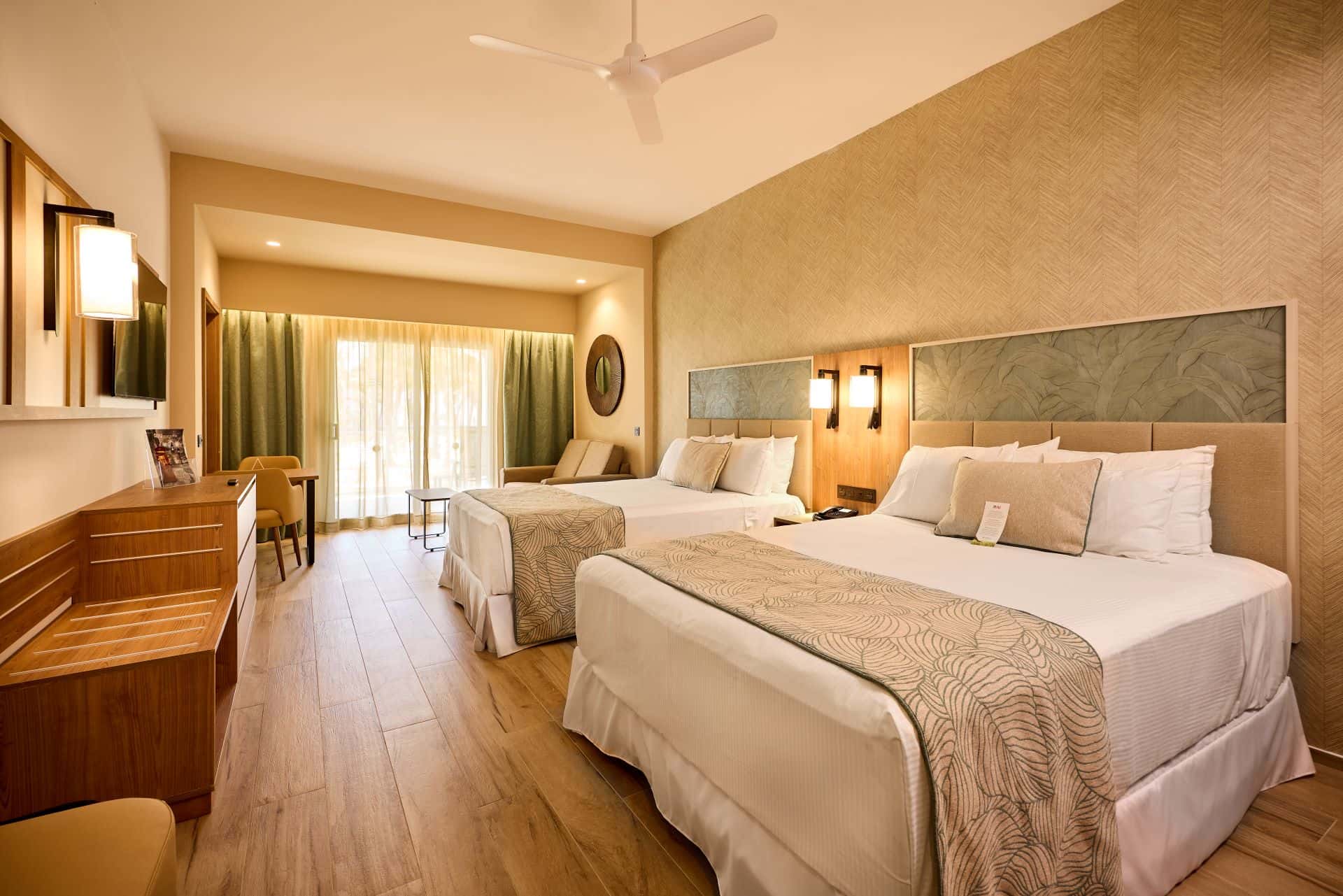 RIU PALACE BAVARO - zdjęcie 8