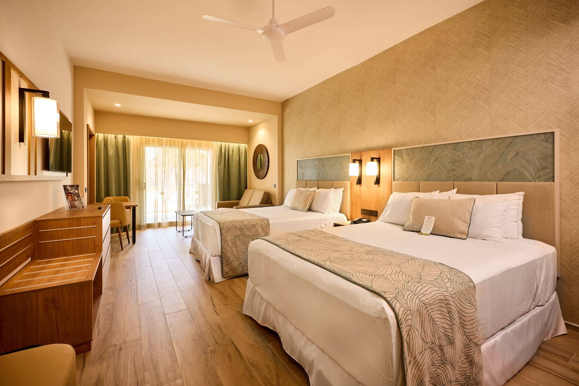 RIU PALACE BAVARO - zdjęcie 8