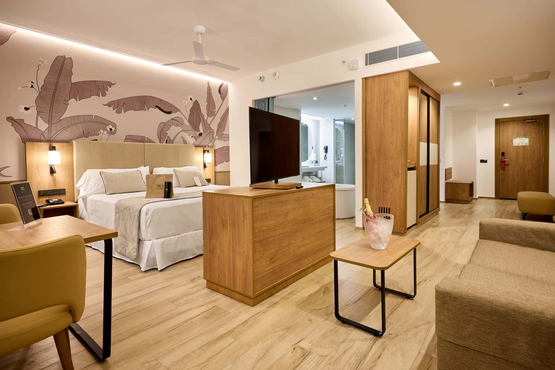 RIU PALACE BAVARO - zdjęcie 13