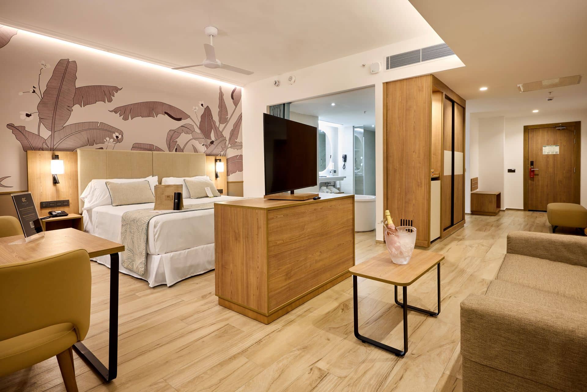 RIU PALACE BAVARO - zdjęcie 13