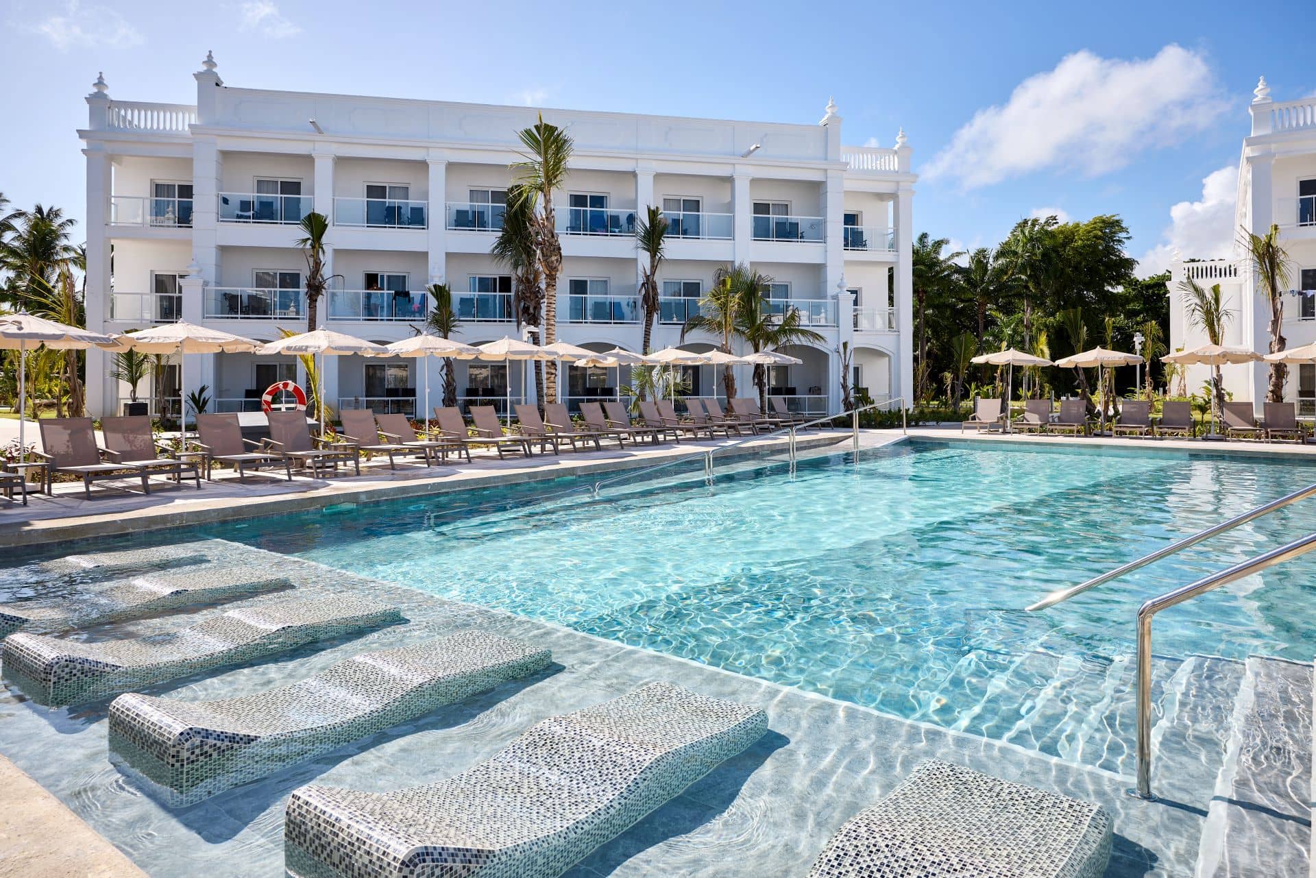 RIU PALACE BAVARO - zdjęcie 21