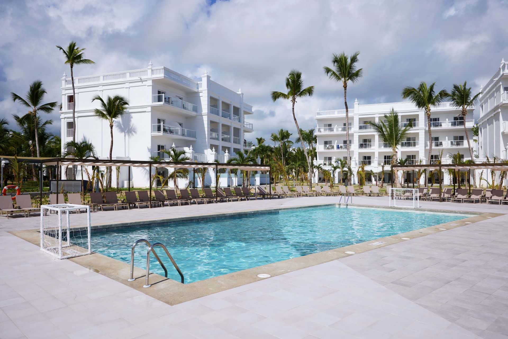 RIU PALACE BAVARO - zdjęcie 23