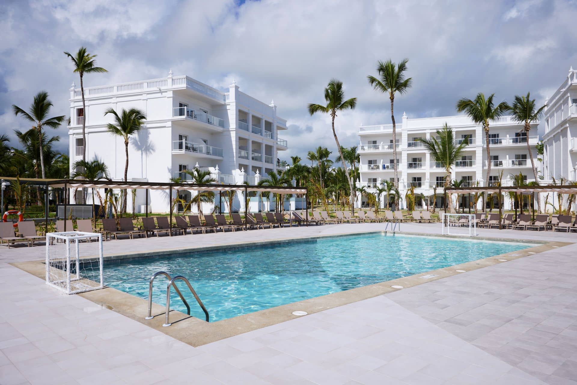 RIU PALACE BAVARO - zdjęcie 23