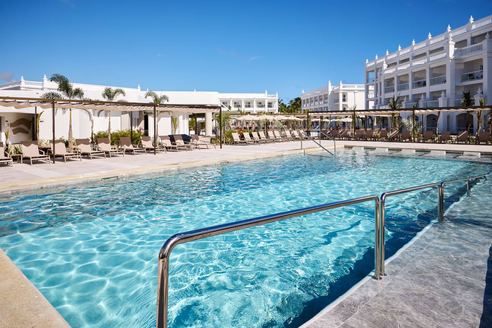 RIU PALACE BAVARO - zdjęcie 22