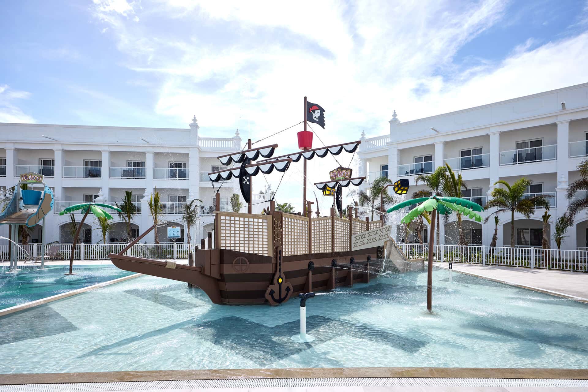 RIU PALACE BAVARO - zdjęcie 24