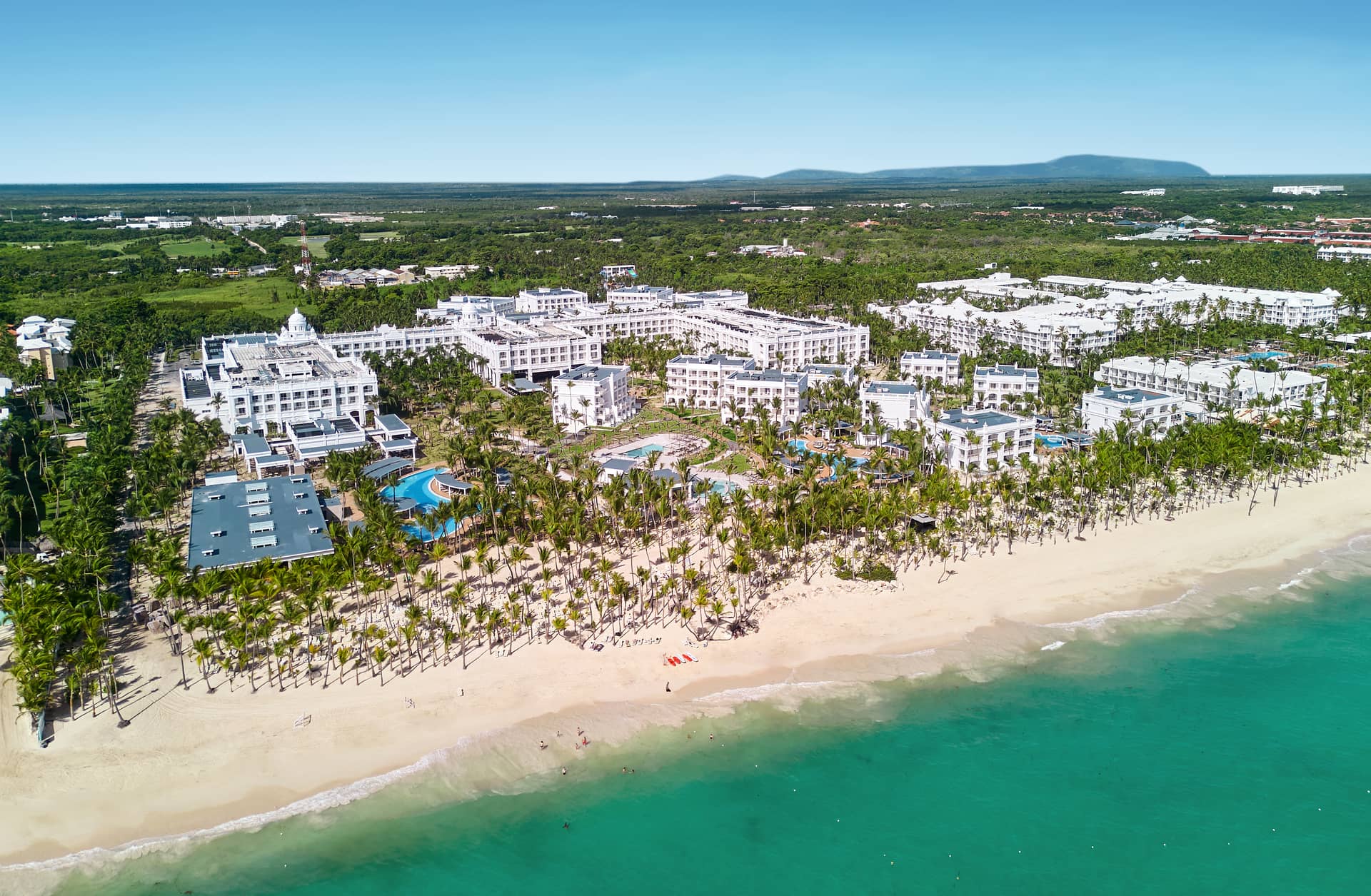 RIU PALACE BAVARO - zdjęcie 2