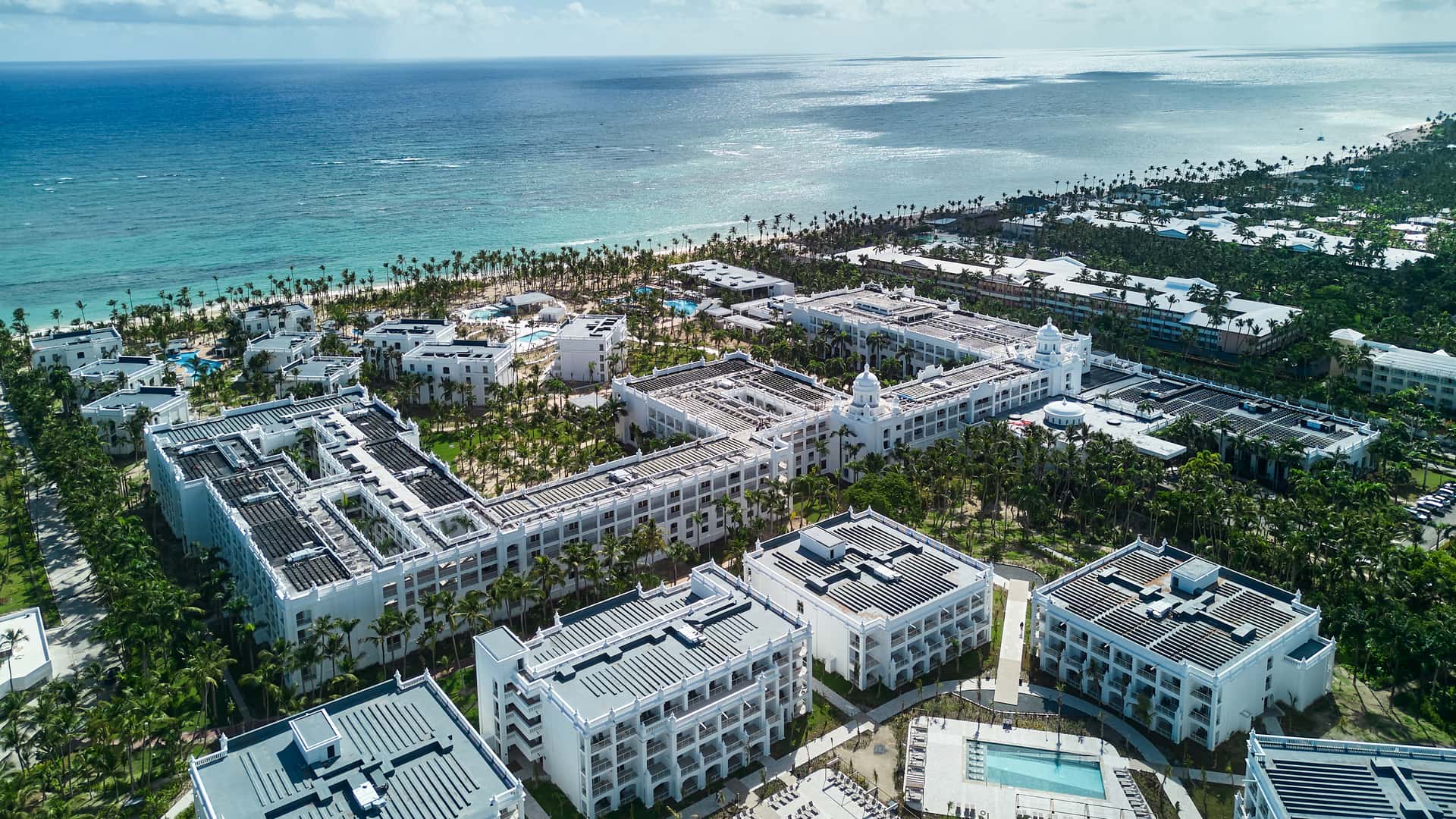 RIU PALACE BAVARO - zdjęcie 3