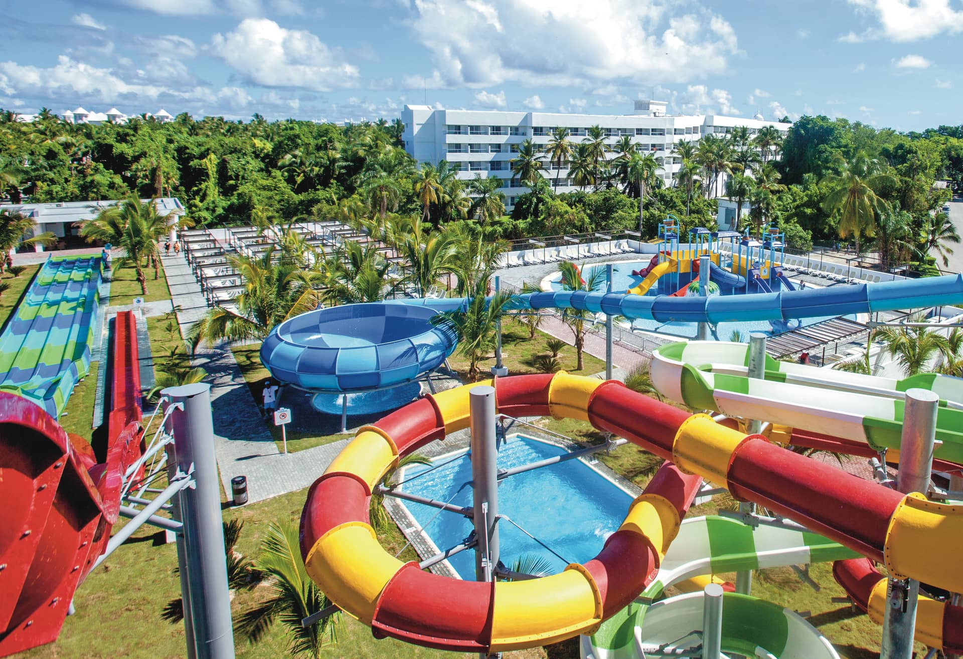 RIU PALACE BAVARO - zdjęcie 26