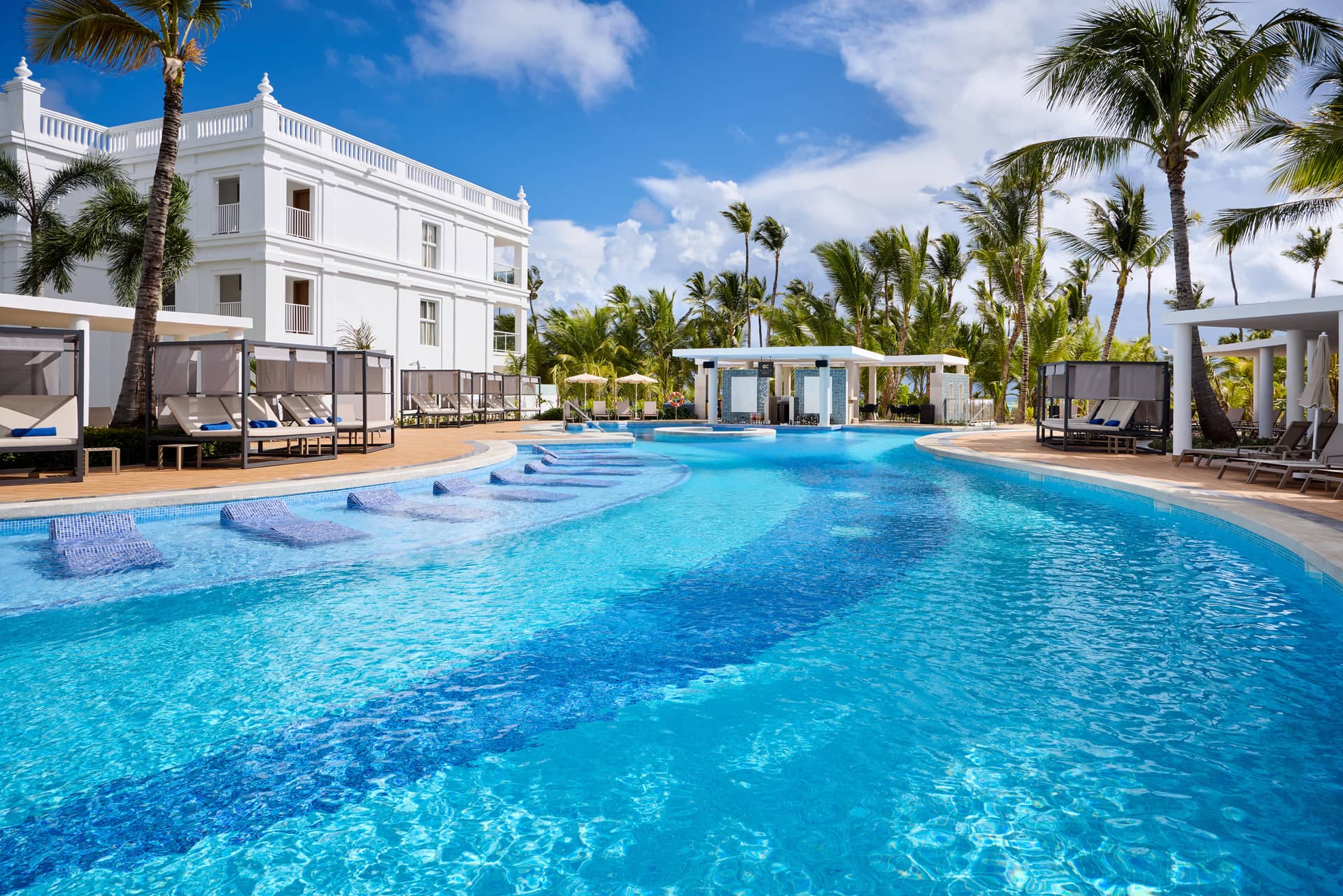 RIU PALACE BAVARO - zdjęcie 20