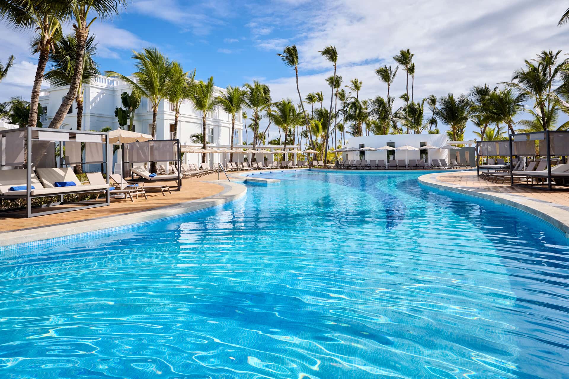 RIU PALACE BAVARO - zdjęcie 19